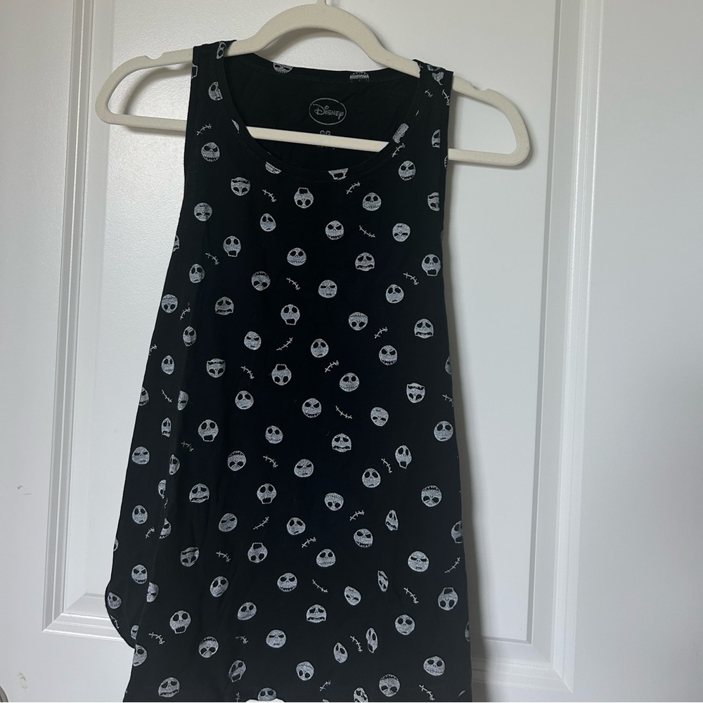 Disney Tank Top